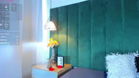 K I T T Y Y  online show from 09/08/25, 06:07