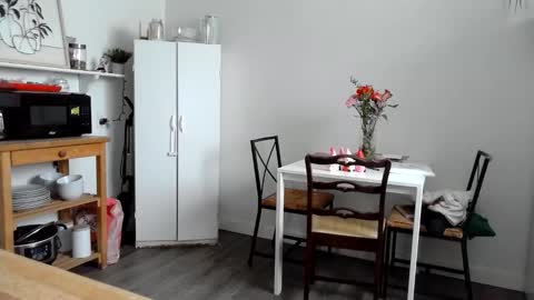 Kittyymaze online show from 02/18/26, 01:07