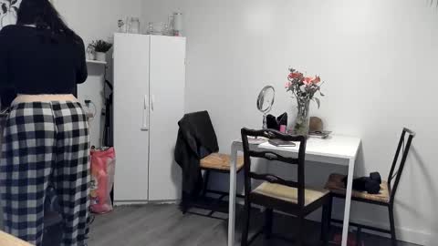 Kittyymaze online show from 02/20/26, 01:22