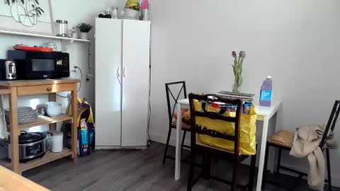 Kittyymaze online show from 03/05/26, 01:07