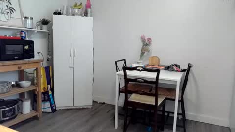 Kittyymaze online show from 03/13/26, 05:52