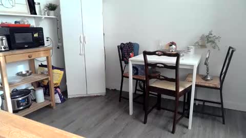 Kittyymaze online show from 03/24/26, 12:43