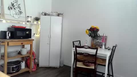 Snapshot of kittyymaze chatting on 07/28/26, 05:12 Kittyymaze online show from 07/28/26, 05:12