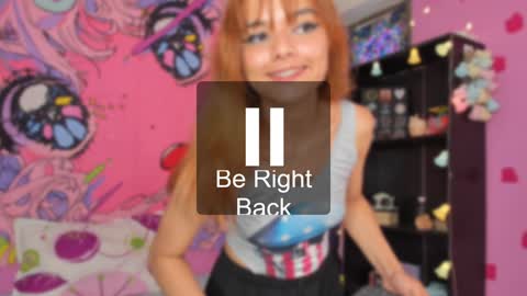 Kitty Zen online show from 12/19/24, 08:55