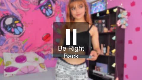 Kitty Zen online show from 12/20/24, 04:57