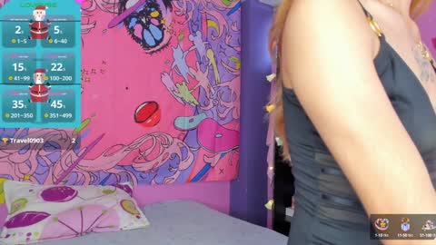 Kitty Zen online show from 12/24/24, 08:27