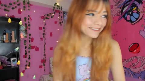 Kitty Zen online show from 02/11/25, 04:24