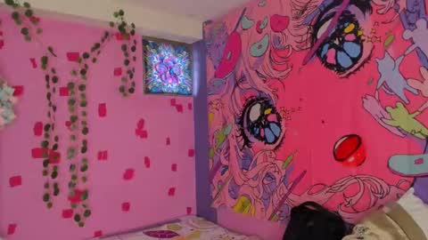 Kitty Zen online show from 02/25/25, 03:16