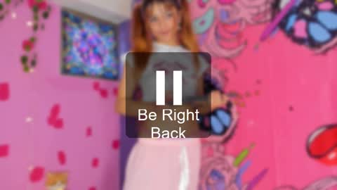 Kitty Zen online show from 02/25/25, 06:20