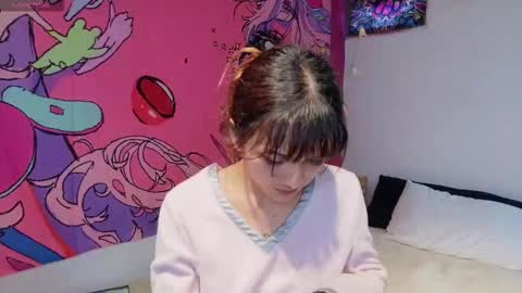 Kitty Zen online show from 01/05/26, 07:17