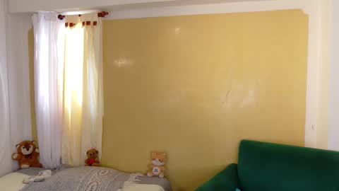 Kitty Zen online show from 02/10/26, 09:30