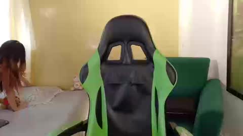 Kitty Zen online show from 03/17/26, 08:23