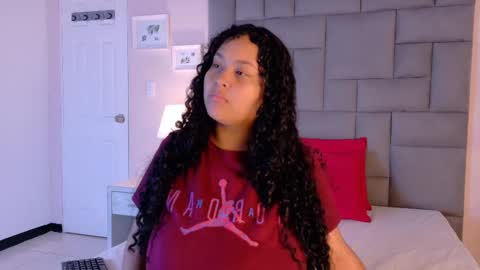 Kitty Hill online show from 09/22/25, 04:47