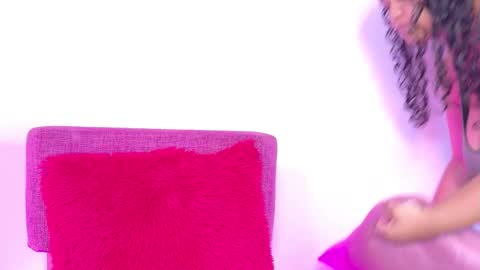 Kitty Hill online show from 01/19/26, 03:32