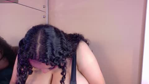 Kitty Hill online show from 02/23/26, 05:27