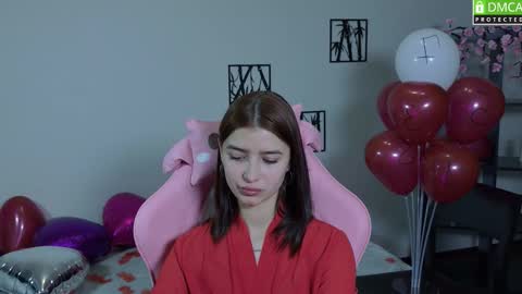 kity_jafaela online show from 02/14/26, 08:55