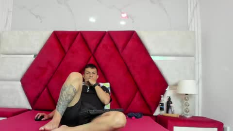 Luisa y Jairo online show from 05/02/26, 12:43