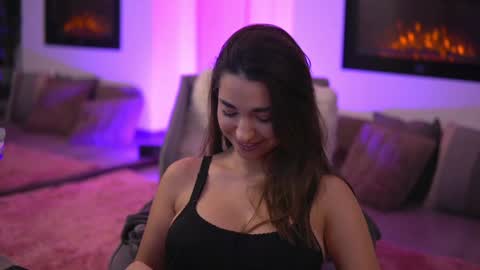 Erika online show from 01/18/25, 11:00