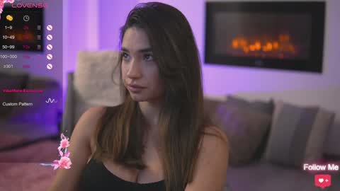 Erika online show from 01/23/25, 10:32