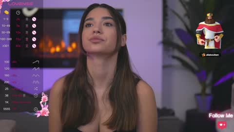 Erika online show from 01/24/25, 11:15