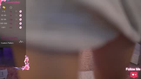 Erika online show from 01/27/25, 11:54