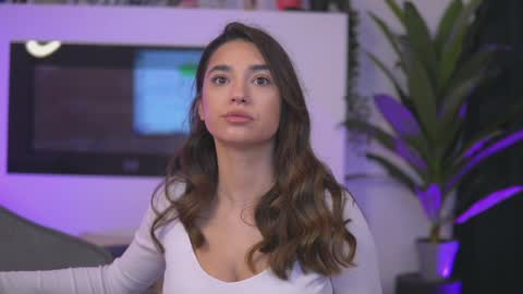 Erika online show from 01/29/25, 12:02