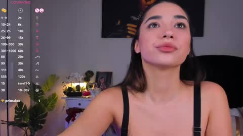 Erika online show from 02/27/25, 05:04