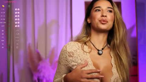 Erika online show from 09/21/25, 07:26