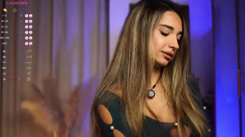 Erika online show from 10/06/25, 07:00