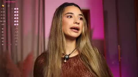 Erika online show from 10/12/25, 05:01