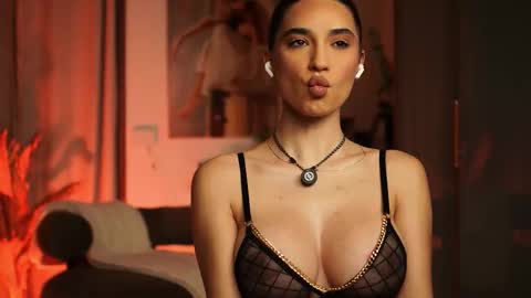 Erika online show from 02/25/26, 09:13