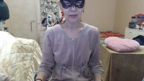 Snapshot of kiuminberry chatting on 06/21/26, 10:51 KiuminBerry online show from 06/21/26, 10:51