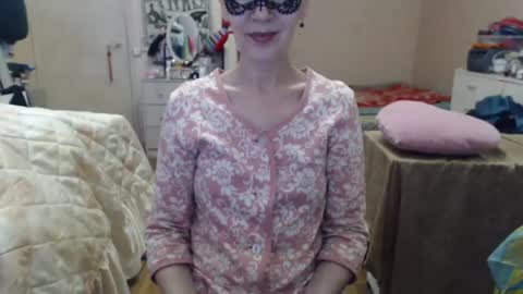 Snapshot of kiuminberry chatting on 06/25/26, 12:09 KiuminBerry online show from 06/25/26, 12:09