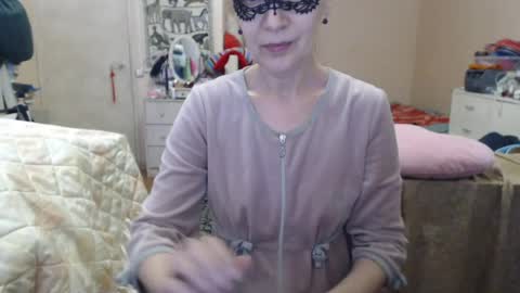 Snapshot of kiuminberry chatting on 06/27/26, 10:09 KiuminBerry online show from 06/27/26, 10:09