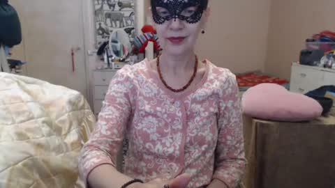 Snapshot of kiuminberry chatting on 07/01/26, 09:22 KiuminBerry online show from 07/01/26, 09:22