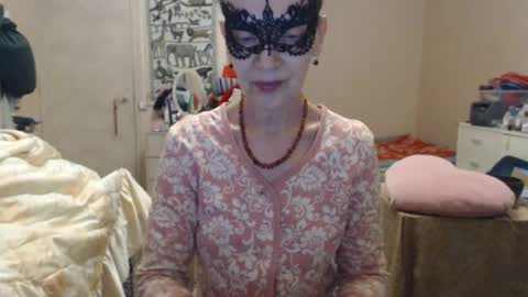 Snapshot of kiuminberry chatting on 07/02/26, 02:34 KiuminBerry online show from 07/02/26, 02:34