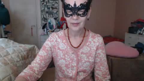 Snapshot of kiuminberry chatting on 07/03/26, 09:05 KiuminBerry online show from 07/03/26, 09:05