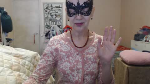 Snapshot of kiuminberry chatting on 07/06/26, 02:25 KiuminBerry online show from 07/06/26, 02:25