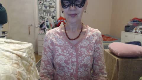 Snapshot of kiuminberry chatting on 07/07/26, 03:27 KiuminBerry online show from 07/07/26, 03:27