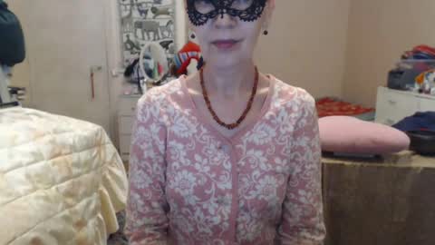 Snapshot of kiuminberry chatting on 07/09/26, 01:37 KiuminBerry online show from 07/09/26, 01:37