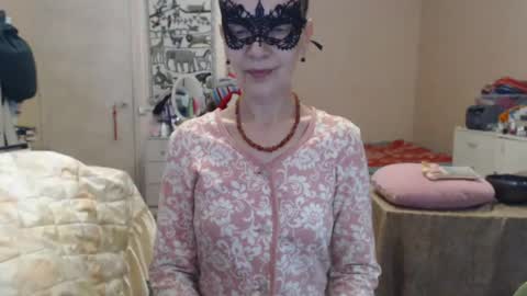 Snapshot of kiuminberry chatting on 07/10/26, 02:19 KiuminBerry online show from 07/10/26, 02:19