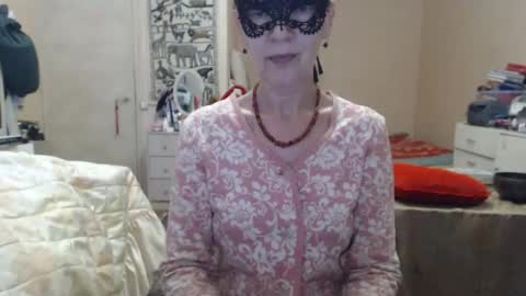 Snapshot of kiuminberry chatting on 07/26/26, 01:07 KiuminBerry online show from 07/26/26, 01:07