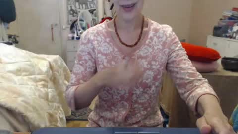 Snapshot of kiuminberry chatting on 07/30/26, 10:58 KiuminBerry online show from 07/30/26, 10:58
