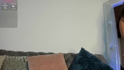 Lili online show from 12/02/25, 08:15