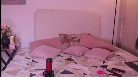  Tiffanii  online show from 03/21/26, 04:10