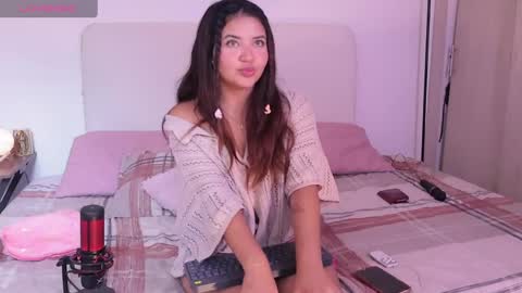  Tiffanii  online show from 04/09/26, 05:51