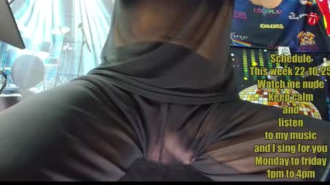 Snapshot of kiveuxmakeu chatting on 09/29/25, 04:01 kiveuxmakeu online show from 09/29/25, 04:01