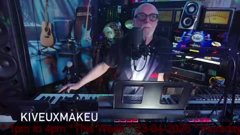 kiveuxmakeu online show from 04/23/26, 04:31