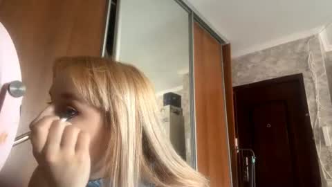 Snapshot of kiyokopooschke chatting on 06/09/26, 05:08 Sofia online show from 06/09/26, 05:08
