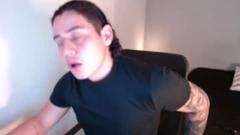 Snapshot of kiyoshi_rem chatting on 02/01/26, 01:37 Kiyoshi online show from 02/01/26, 01:37